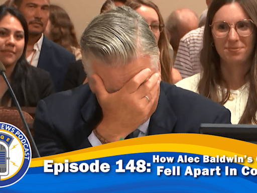 The Fallout From Alec Baldwin’s Botched Criminal Trial