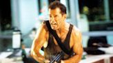 Die Hard director sets record straight: 'It's NOT a Christmas movie'