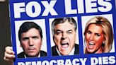 Fox News Hosts Pushed Election Lies To Improve Ratings, Court Docs Allege