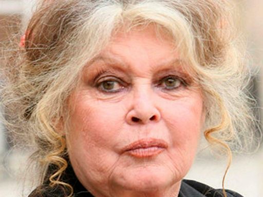 La promesse de Brigitte Bardot à son fils Nicolas