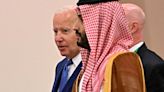 U.S. expected to lift ban on sale of offensive weapons to Saudi Arabia, FT reports