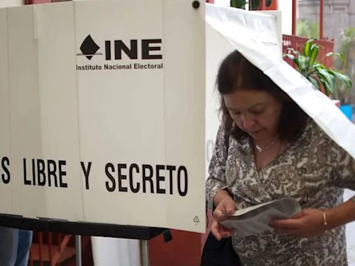 Elecciones México 2024: Así puedes votar si eres mexicano y vives en Perú