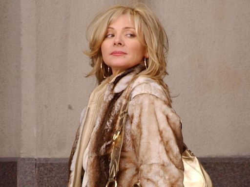It Looks Like Samantha Jones Will Be Back For 'And Just Like That...' Season 3 After All