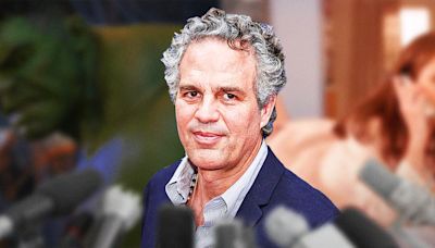 Mark Ruffalo gets approached by fans for this role more than Marvel work