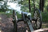 Kennesaw Mountain National Battlefield Park