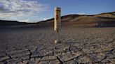 Lake Mead’s level jumps 3 feet — but hope may be short-lived