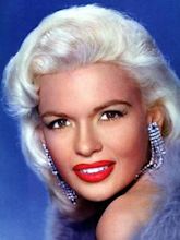 Jayne Mansfield