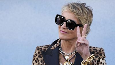 Sharon Stone joins Bob Odenkirk’s ‘Nobody 2,’ directed by Timo Tjahjanto