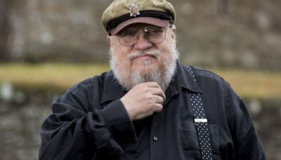 Game of Thrones: George R.R. Martin Finally Explains Why He Writes Such "Gratuitous" Food Scenes