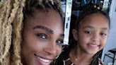 Serena Williams and Daughter Olympia Strike a Pose in Sweet New Photo: 'My Main Squeeze'