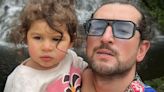 Arthur Gourounlian shows off his ‘reality’ as he shares 'crazy' video of family