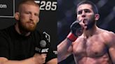 Bo Nickal gives less-than-glowing review of Islam Makhachev's wrestling ahead of UFC 302 | BJPenn.com