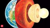 Scientists confirm that the core of the Earth is moving slowly and backwards. Here are the details