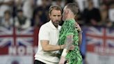 Euro 2024: Misfiring England faces on-form Switzerland for a semifinal spot