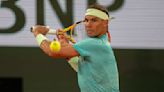 Nadal habría ganado a la mayoría de jugadores con el nivel mostrado ante Zverev, según Wilander