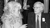 Dolly Parton used to party at Studio 54 and stuck with Andy Warhol because they didn't drink or take drugs 'too much'
