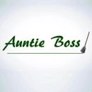 Auntie Boss!