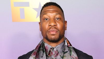 Jonathan Majors to Receive Perseverance Award at Hollywood Unlocked Impact Awards