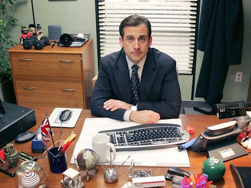 The Office reboot series ordered, premise revealed