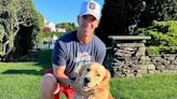 Eli Manning Says Loss of Family Dog Chester Was ‘Tough’ — but Golden Retriever Hank Brings ‘a Lot of Joy’ (Exclusive)