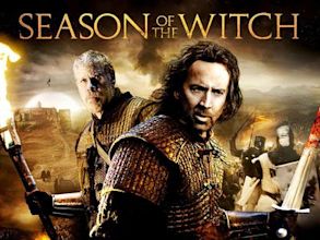 Season of the Witch (2011 film)