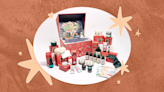 Here’s Where You Can Score The Body Shop’s Iconic Holiday Advent Calendar — & Save $80