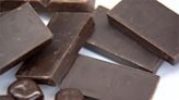消基會驗20件黑巧克力 2件鉛、鎘超國際標準
