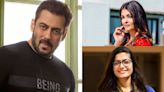 From Aishwarya Rai To Rashmika, Salman Khan's Leading Ladies With Karnataka Roots