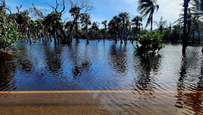 Agony, and Relief, for Island Residents Who Were Hit Hard 2 Years Ago