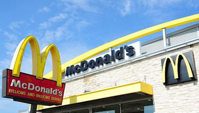 McDonald's $5 meal deal will be sticking around for longer this summer: Report
