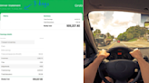 Singapore Grab driver allegedly earns over $6,000 in 1 week, netizens in disbelief