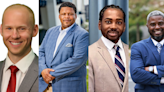 Meet the 4 men running for the DC Council Ward 8 seat