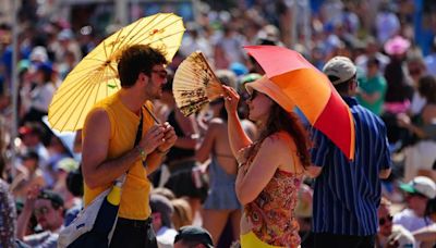 UK weather: What's the forecast for July?