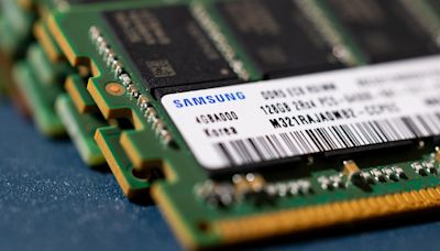 Samsung expects profits to jump by more than 1,400%