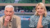 What we know about Holly Willoughby and Phill Schofield ‘fallout’ as ‘tension’ claims emerge