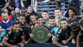Revamped Galaxy, LAFC lineups locked in for must-win playoff edition of El Tráfico