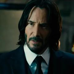 Is The Cyberpunk 2077 Movie Trailer With Keanu Reeves Real or Fake?