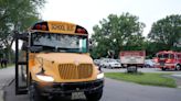 After fatal school bus crash, Gov. DeWine forms task force to find safety solutions