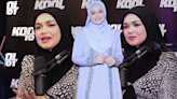 Siti Nurhaliza Kongsi Pengalaman Rakam Lagu ‘Air Mata Syawal’ – ‘Tengah Selesema Suara Sengau, Tapi Pak Ngah Kata...