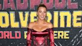 Blake Lively explains Lady Deadpool connection amid cameo speculation