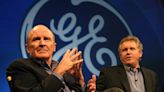 GE’s CEO Factory Is Dead. Good Riddance.