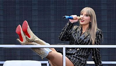 Taylor Swift fans caught up in Aer Lingus strike: ‘I’m disappointed. If it stays the same, I will be selling my ticket’
