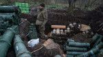 Ukraine war latest: Russia launches mass missile strike against Ukraine, debris falls in Belarus