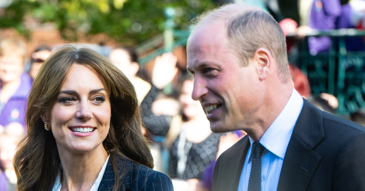 How Kate Middleton's Father's Day Tribute to Prince William Broke Royal Tradition