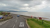 Coastal road in Somerset to stay closed ‘indefinitely’ before it ‘disappears’ into sea