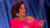 BBC Strictly Come Dancing's Shirley Ballas shares 'terrifying' cancer scare