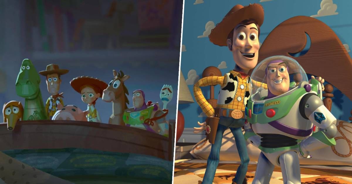 Toy Story 5 has one of Pixar's best creatives as a director and some fascinating first details – and that has me very excited about the fivequel