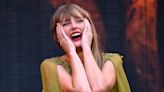 Taylor Swift Swallows a Bug — Again — While Singing and Asks Crowd for Help at 3rd London Eras Tour Show