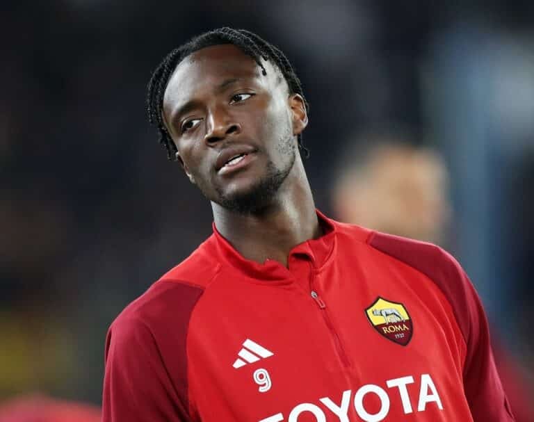 Milan boss Paulo Fonseca asks for Tammy Abraham