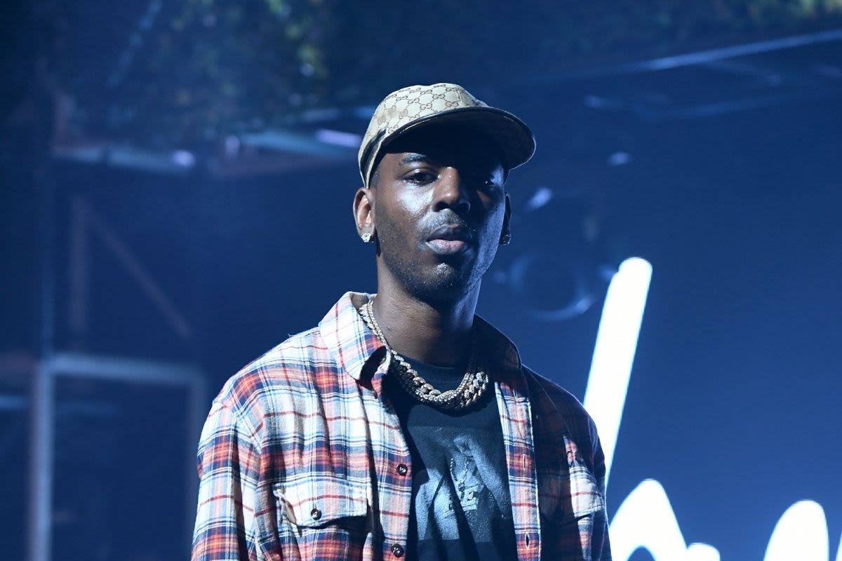 Young Dolph's Alleged Murder Mastermind Arrested Again